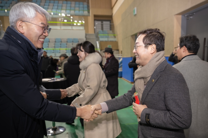 2025. 1. 9. 2025년 남양주시 신년 인사회_4