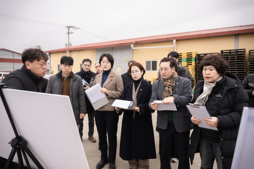 2025. 3. 5. 공유재산관리 계획안 관련 현장방문_12