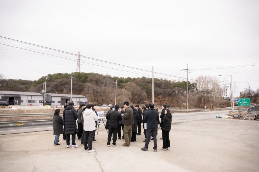 2025. 3. 5. 공유재산관리 계획안 관련 현장방문_13