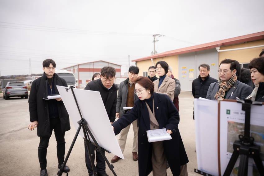 2025. 3. 5. 공유재산관리 계획안 관련 현장방문_14