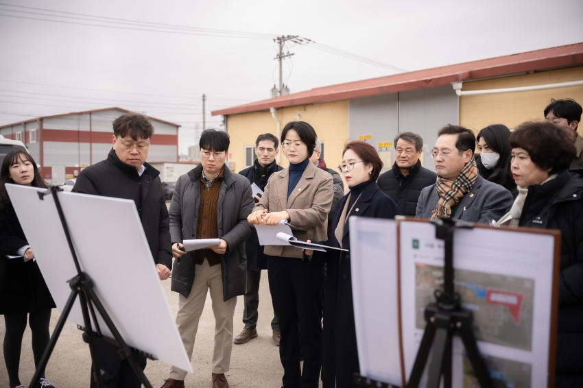 2025. 3. 5. 공유재산관리 계획안 관련 현장방문_16