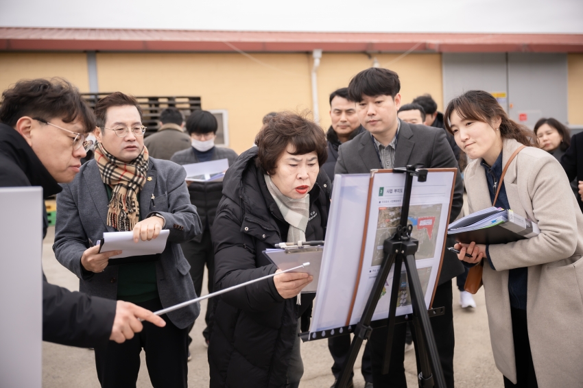 2025. 3. 5. 공유재산관리 계획안 관련 현장방문_17