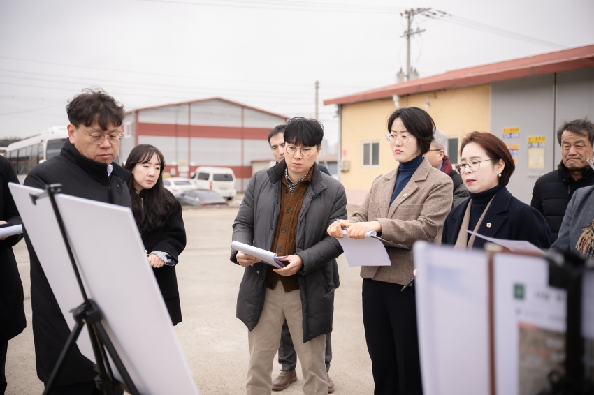 2025. 3. 5. 공유재산관리 계획안 관련 현장방문_18