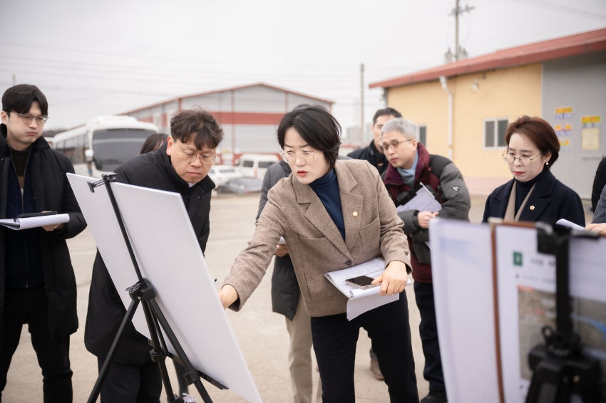 2025. 3. 5. 공유재산관리 계획안 관련 현장방문_19