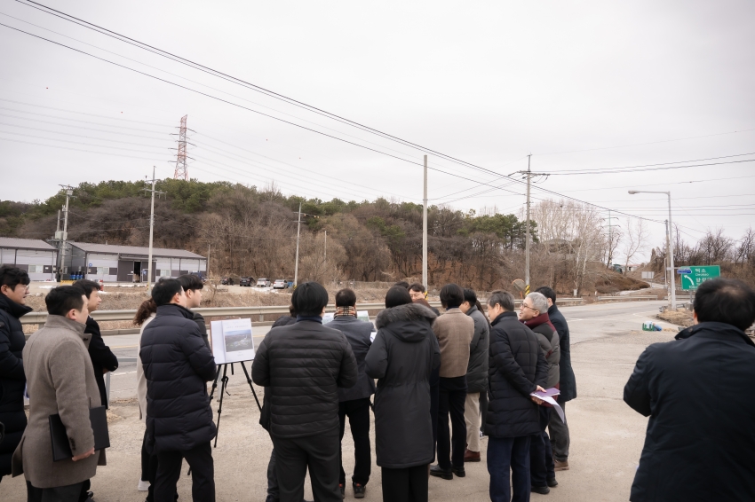 2025. 3. 5. 공유재산관리 계획안 관련 현장방문_21