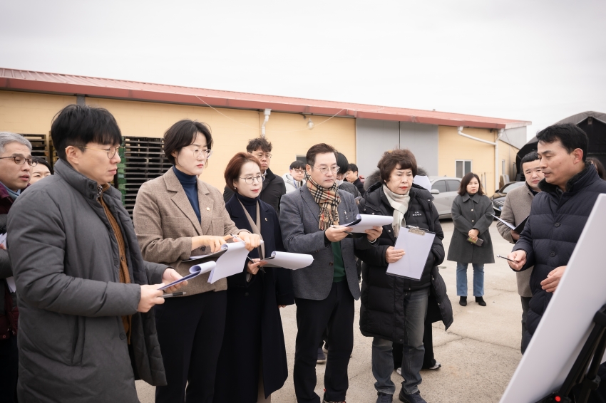 2025. 3. 5. 공유재산관리 계획안 관련 현장방문_23