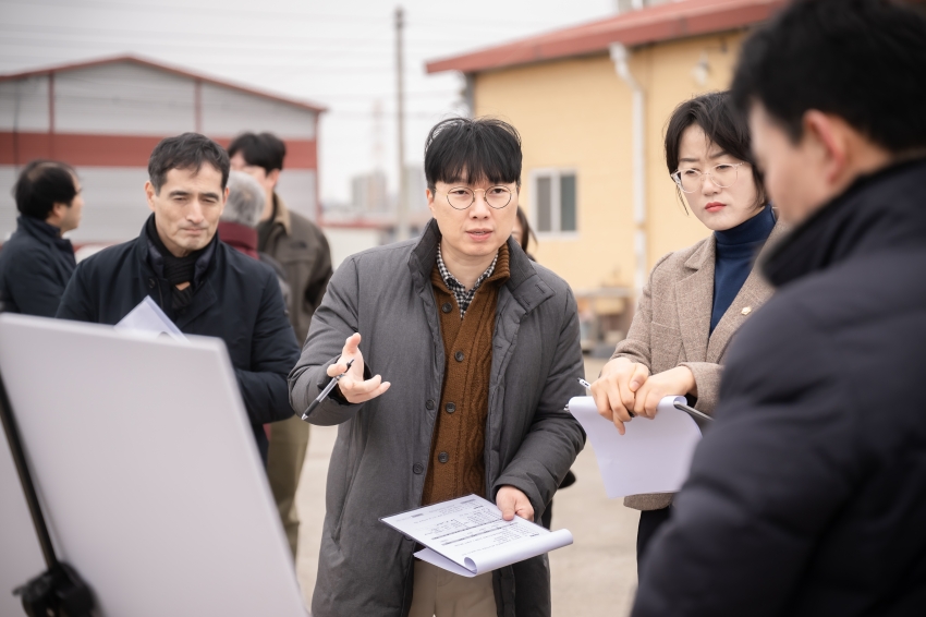 2025. 3. 5. 공유재산관리 계획안 관련 현장방문_25
