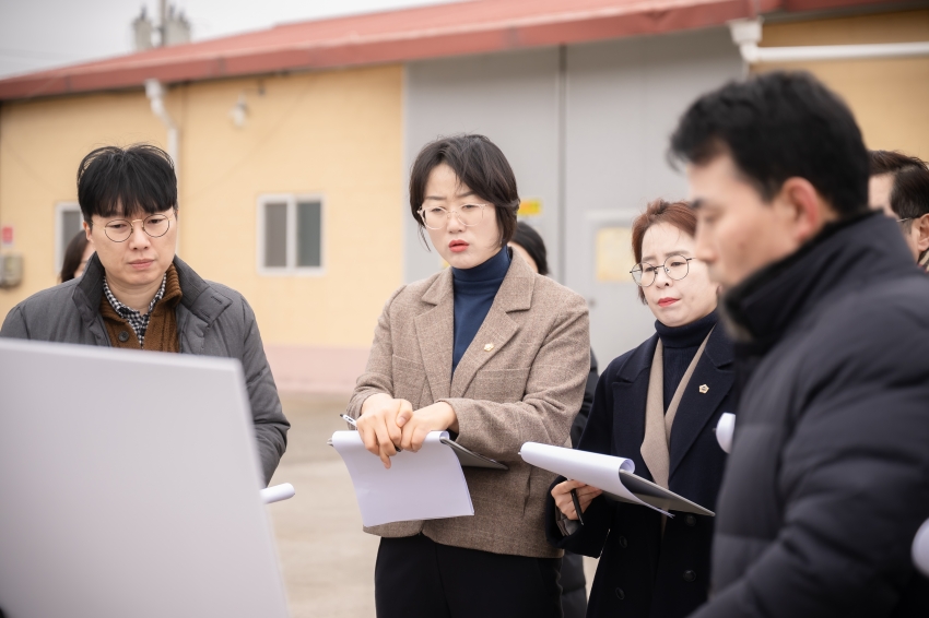2025. 3. 5. 공유재산관리 계획안 관련 현장방문_26
