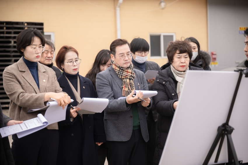 2025. 3. 5. 공유재산관리 계획안 관련 현장방문_27
