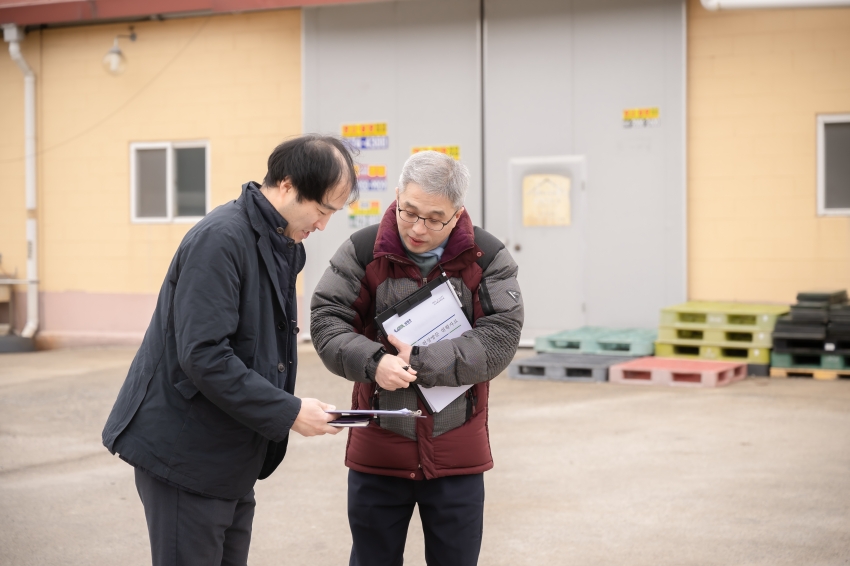 2025. 3. 5. 공유재산관리 계획안 관련 현장방문_30