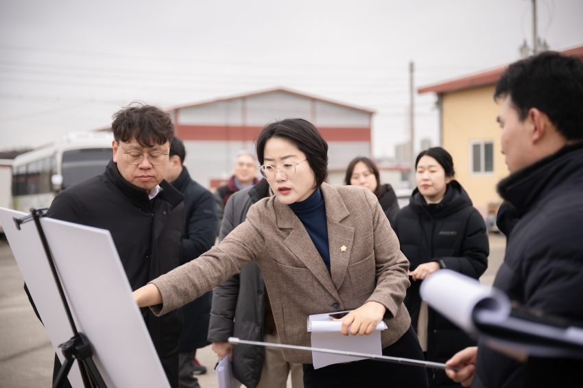 2025. 3. 5. 공유재산관리 계획안 관련 현장방문_31