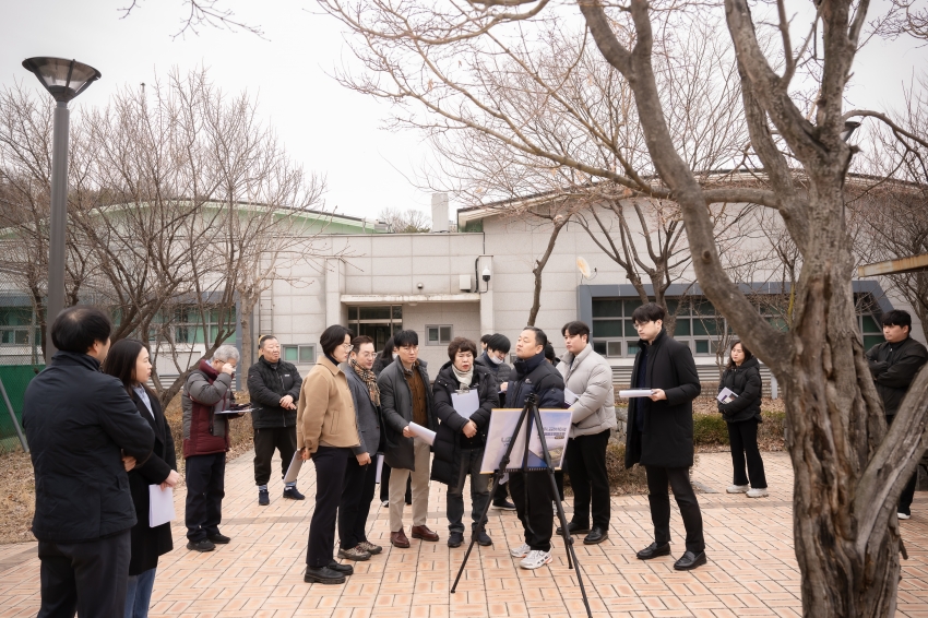 2025. 3. 5. 공유재산관리 계획안 관련 현장방문_34