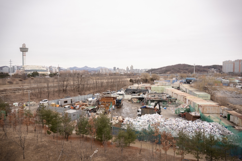 2025. 3. 5. 공유재산관리 계획안 관련 현장방문_40