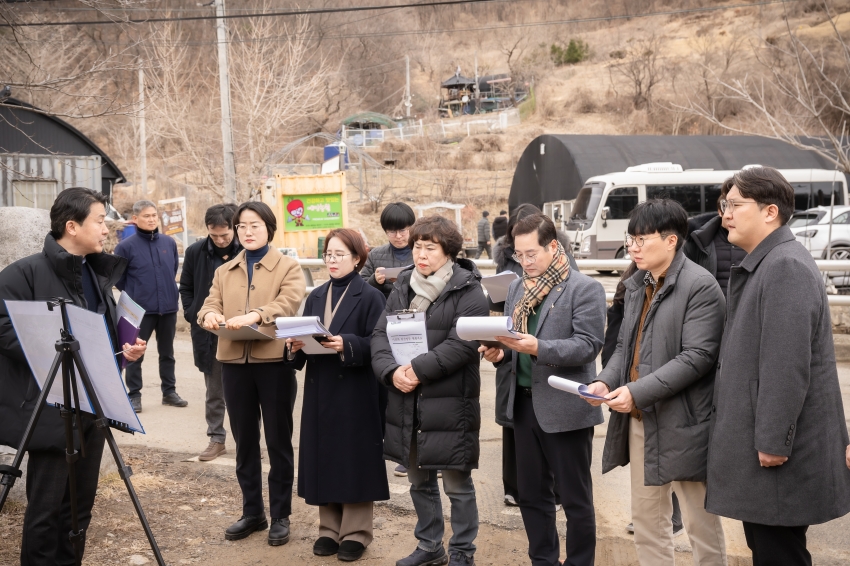 2025. 3. 5. 공유재산관리 계획안 관련 현장방문_49