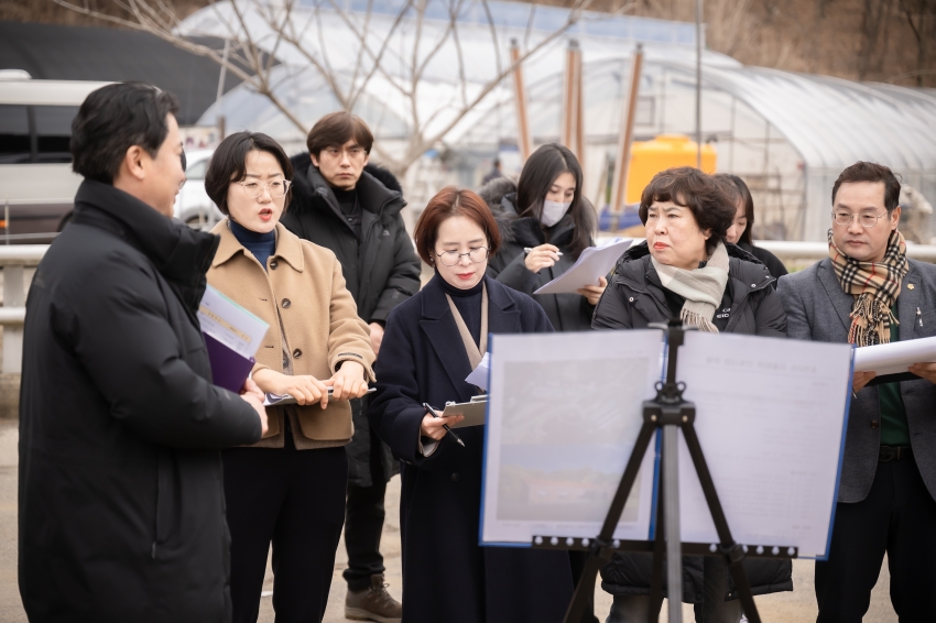 2025. 3. 5. 공유재산관리 계획안 관련 현장방문_53