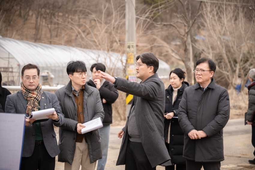 2025. 3. 5. 공유재산관리 계획안 관련 현장방문_54