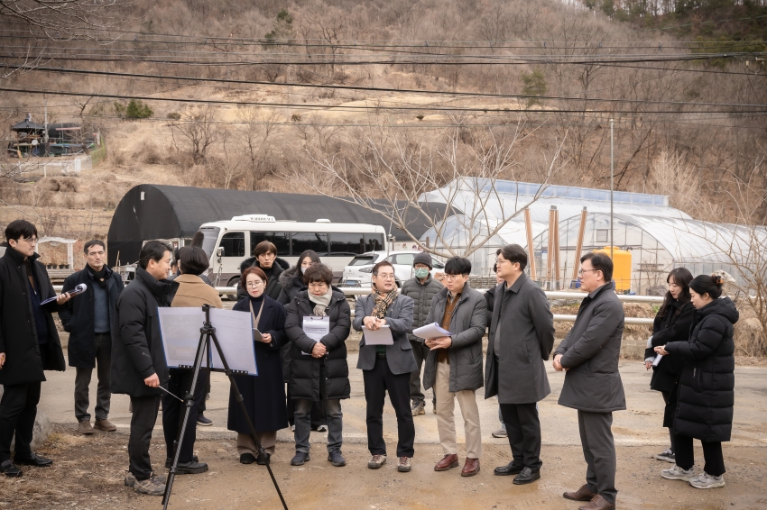 2025. 3. 5. 공유재산관리 계획안 관련 현장방문_59