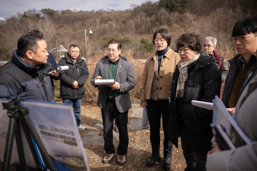 2025. 3. 5. 공유재산관리 계획안 관련 현장방문_77