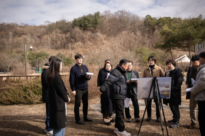 2025. 3. 5. 공유재산관리 계획안 관련 현장방문_82