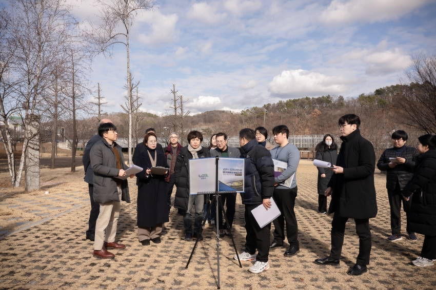 2025. 3. 5. 공유재산관리 계획안 관련 현장방문_84