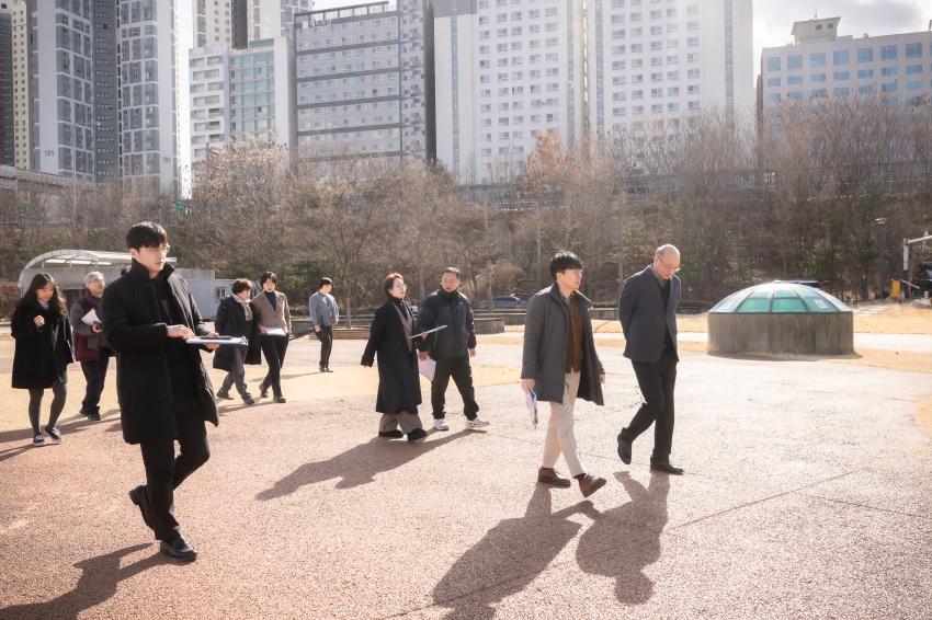 2025. 3. 5. 공유재산관리 계획안 관련 현장방문_94