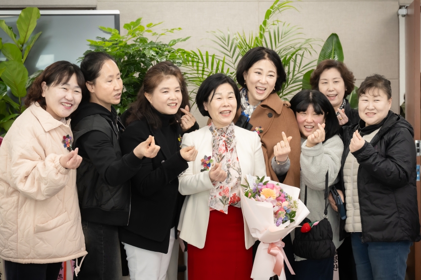 2025. 3. 6. 한국재가장기요양기관 이∙취임식_30