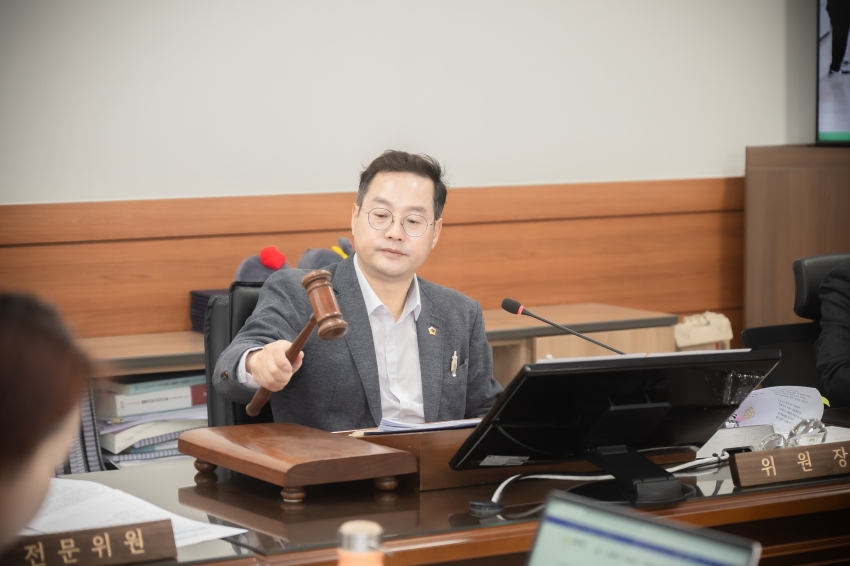 2025. 4. 15. 제311회 남양주시의회 임시회-제1차 자치행정위원회_1