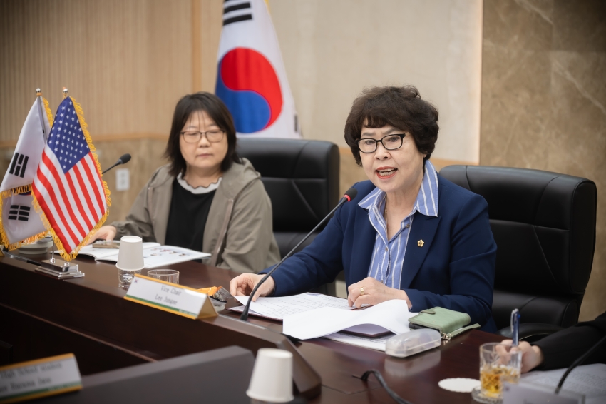 2025. 4. 16. 브레아시 올린다 고등학교 환영 간담회_9