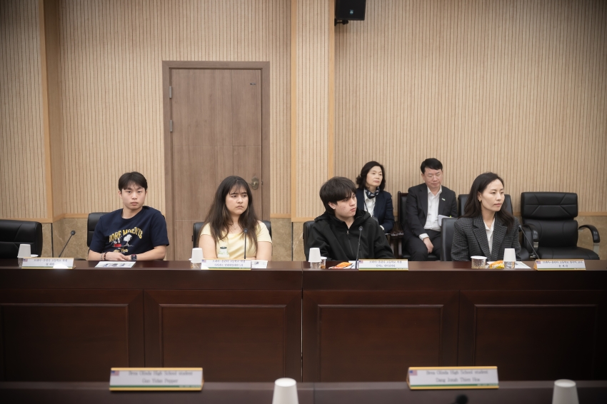 2025. 4. 16. 브레아시 올린다 고등학교 환영 간담회_10