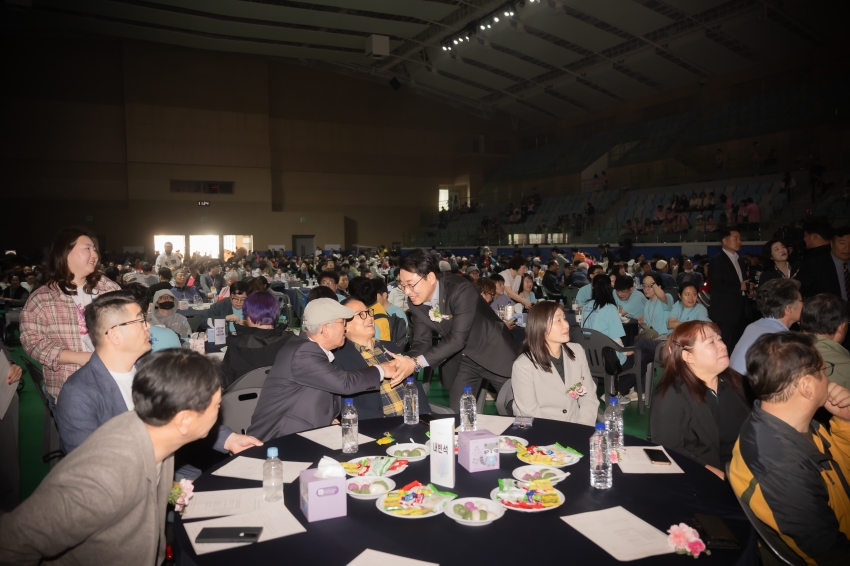 2025. 4. 18. 제45회 장애인의 날 기념행사 - 오늘, 모두의 행복을 담아봄_3