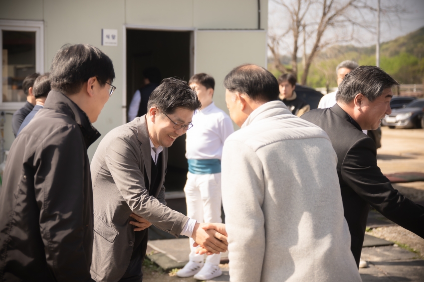 2025. 4. 20. 제7회 남양주시의회 의장기 남녀 궁도대회_3