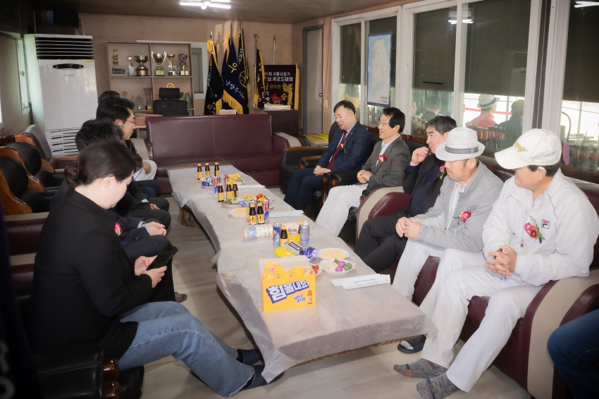 2025. 4. 20. 제7회 남양주시의회 의장기 남녀 궁도대회_16