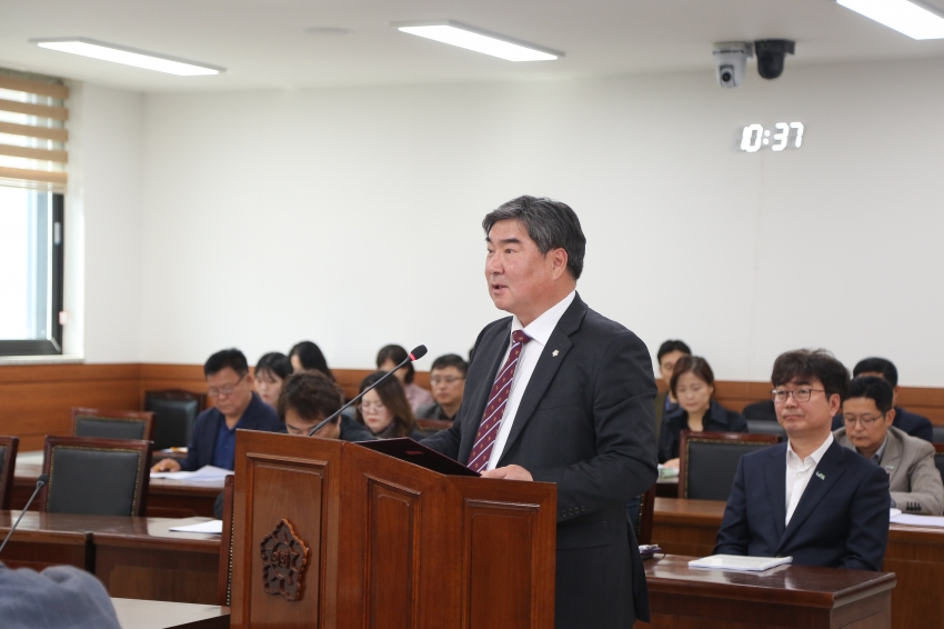 2025. 4. 15.~18. 제311회 남양주시의회 임시회 제1-4차 도시교통위원회_1