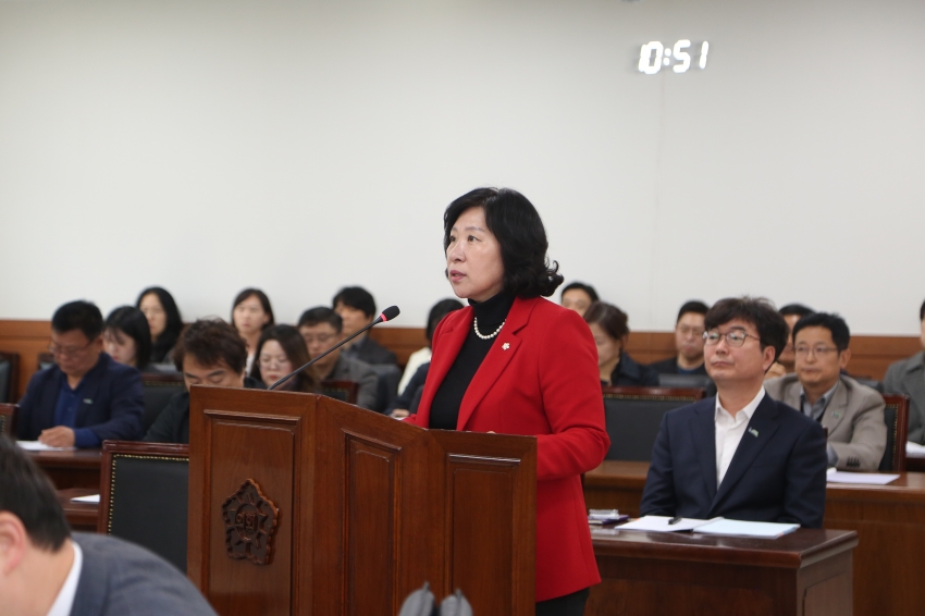 2025. 4. 15.~18. 제311회 남양주시의회 임시회 제1-4차 도시교통위원회_4