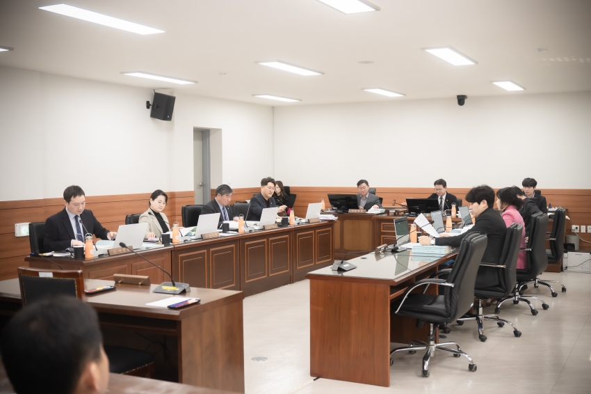 2025. 4. 15.~18. 제311회 남양주시의회 임시회 제1-4차 도시교통위원회_10