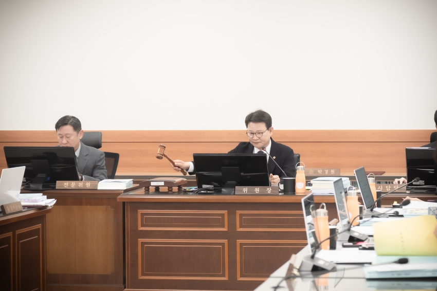 2025. 4. 15.~18. 제311회 남양주시의회 임시회 제1-4차 도시교통위원회_11