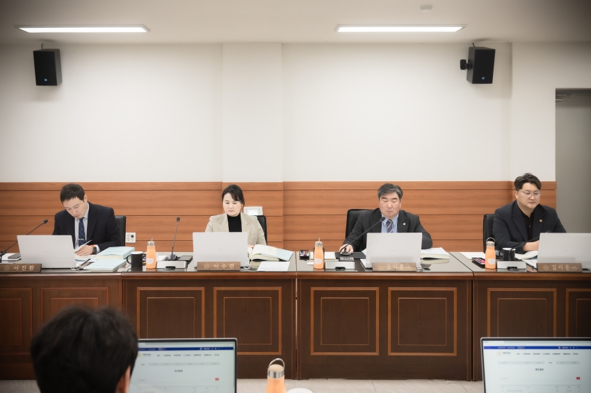 2025. 4. 15.~18. 제311회 남양주시의회 임시회 제1-4차 도시교통위원회_12