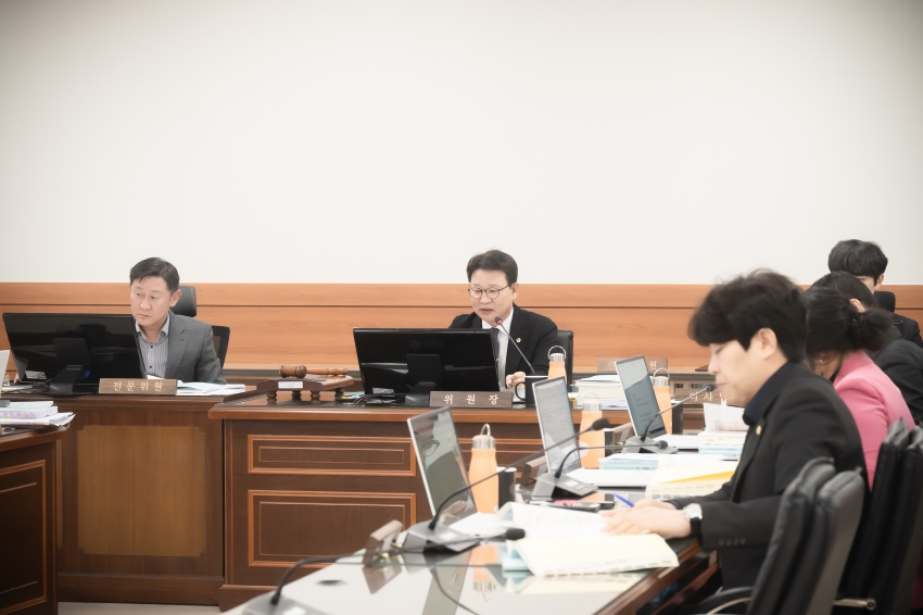 2025. 4. 15.~18. 제311회 남양주시의회 임시회 제1-4차 도시교통위원회_14