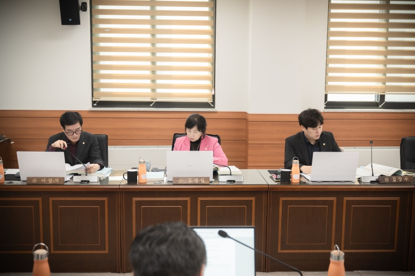 2025. 4. 15.~18. 제311회 남양주시의회 임시회 제1-4차 도시교통위원회_16