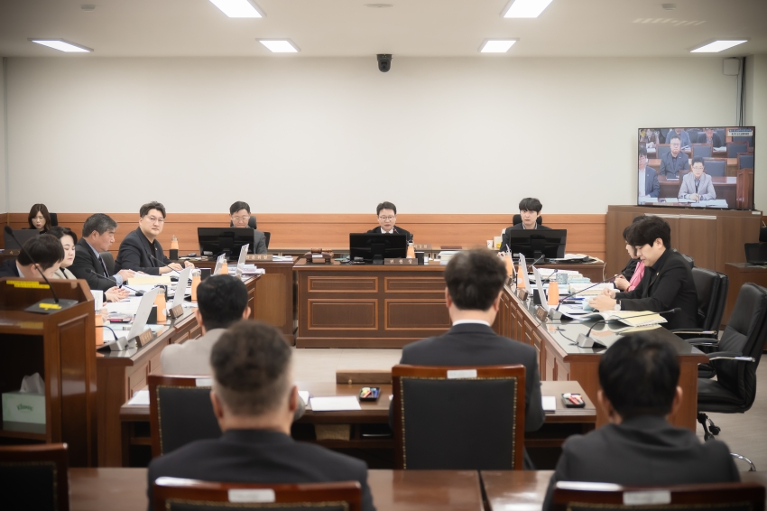 2025. 4. 15.~18. 제311회 남양주시의회 임시회 제1-4차 도시교통위원회_19