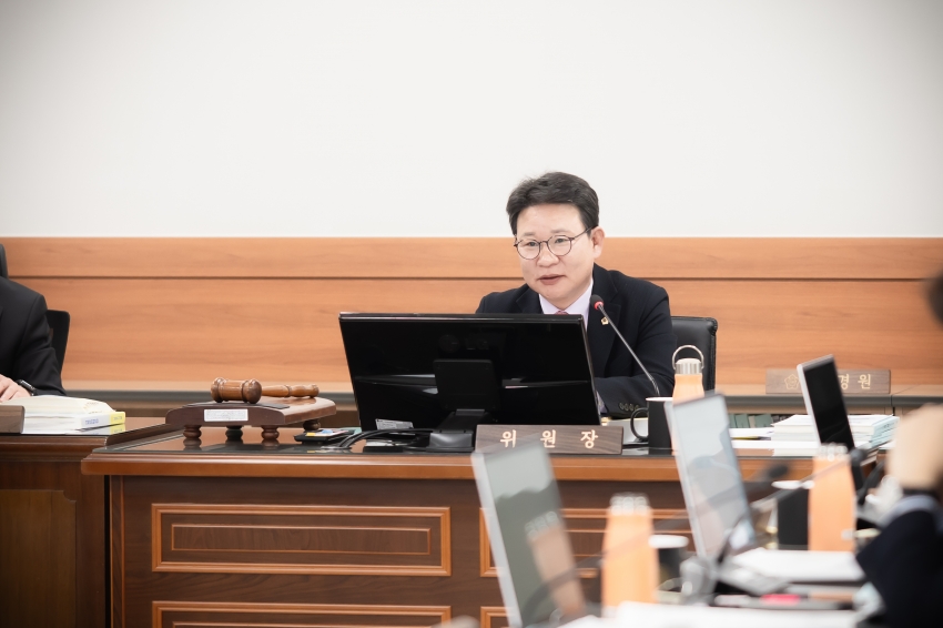 2025. 4. 15.~18. 제311회 남양주시의회 임시회 제1-4차 도시교통위원회_24