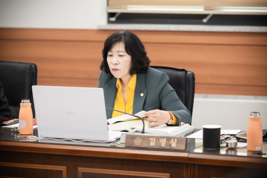 2025. 4. 15.~18. 제311회 남양주시의회 임시회 제1-4차 도시교통위원회_27