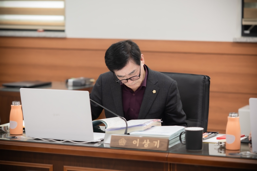2025. 4. 15.~18. 제311회 남양주시의회 임시회 제1-4차 도시교통위원회_28