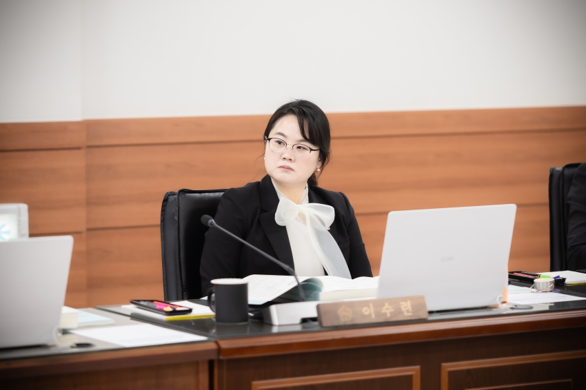 2025. 4. 15.~18. 제311회 남양주시의회 임시회 제1-4차 도시교통위원회_32