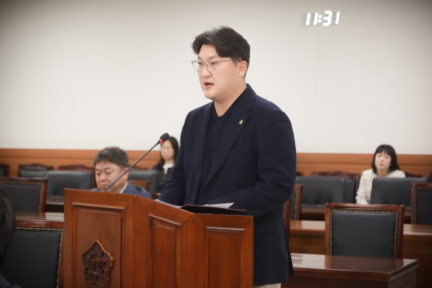 2025. 4. 15.~18. 제311회 남양주시의회 임시회 제1-4차 도시교통위원회_35