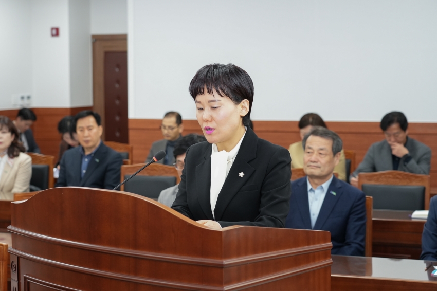 2025. 4. 15.~18. 제311회 남양주시의회 임시회 제1-4차 복지환경위원회_2