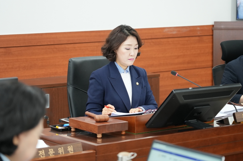 2025. 4. 15.~18. 제311회 남양주시의회 임시회 제1-4차 복지환경위원회_4