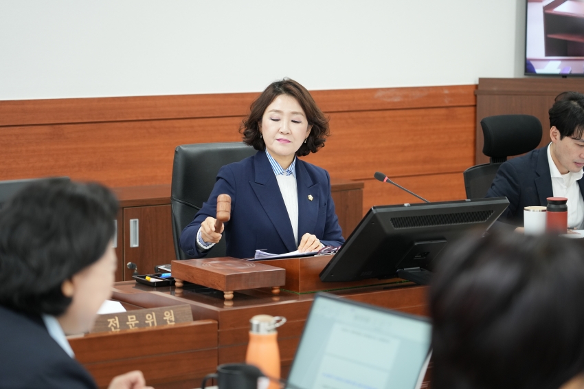 2025. 4. 15.~18. 제311회 남양주시의회 임시회 제1-4차 복지환경위원회_5