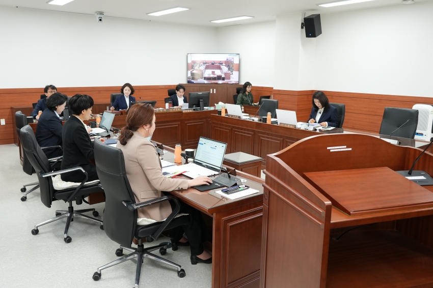 2025. 4. 15.~18. 제311회 남양주시의회 임시회 제1-4차 복지환경위원회_6