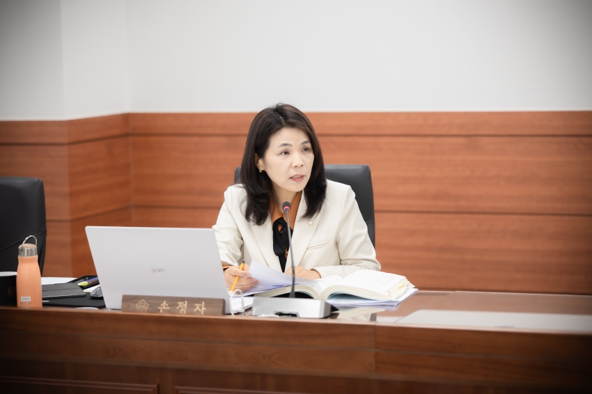 2025. 4. 15.~18. 제311회 남양주시의회 임시회 제1-4차 복지환경위원회_14